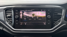 Volkswagen T-Roc 2.0 TSI 4MOTION R-Line 5dr DSG Petrol Hatchback